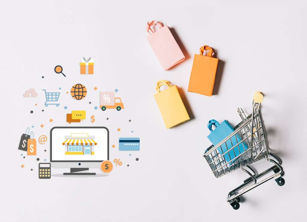 Designing an E-Commerce Storefront