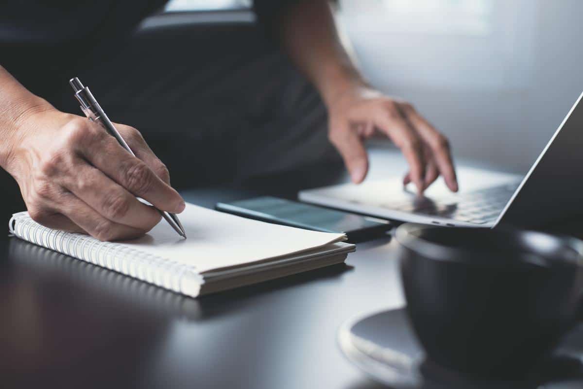 فوائد كتابة المحتوى التسويقي
